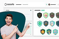 SoSafe für bessere Sicherheitskultur in ihrem Unternehmen