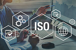 Neuerungen in der ISO/IEC 27001