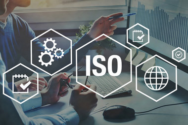 Neuerungen in der ISO/IEC 27001