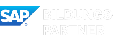 Wir sind Bildungspartner der SAP®