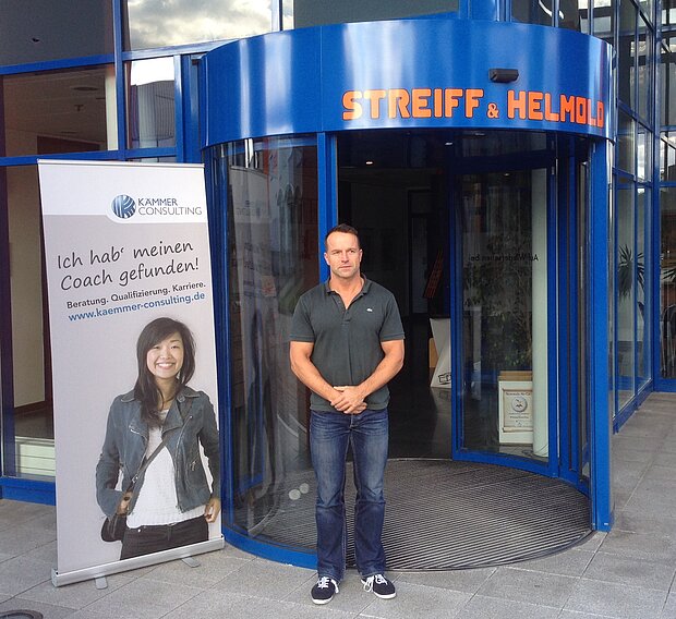 Streiff & Helmold Streiff & Helmold