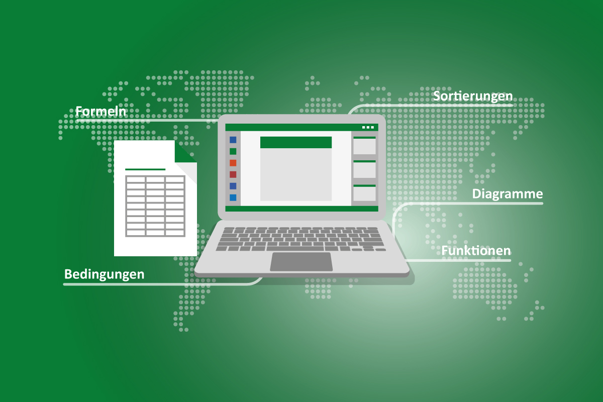 Excel Schulungen