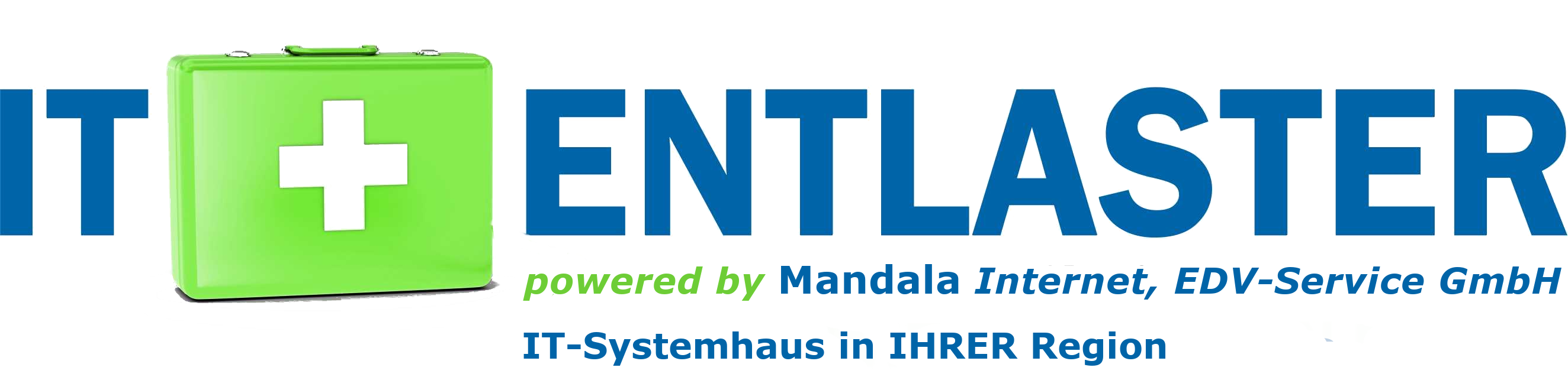 Mandala Internet, EDV-Service GmbH