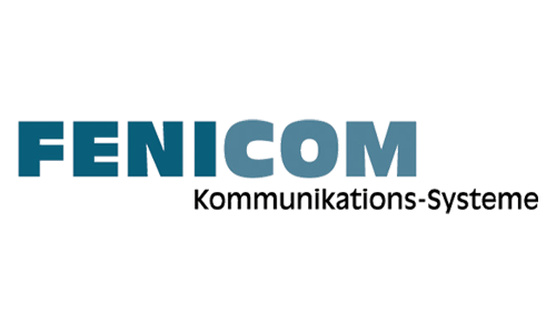 FENICOM Kommunikation und Netzwerke GmbH