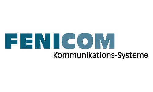 FENICOM Kommunikation und Netzwerke GmbH FENICOM Kommunikation und Netzwerke GmbH