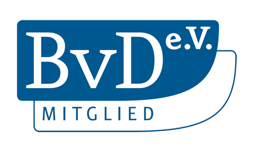 Berufsverband der Datenschutzbeauftragten Deutschlands (BvD) e.V. 