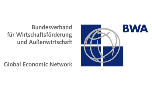 Bundesverband für Wirtschaftsförderung und Aussenwirtschaft (BWA) 