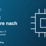 KI baut Software nach – KI & Sicherheit