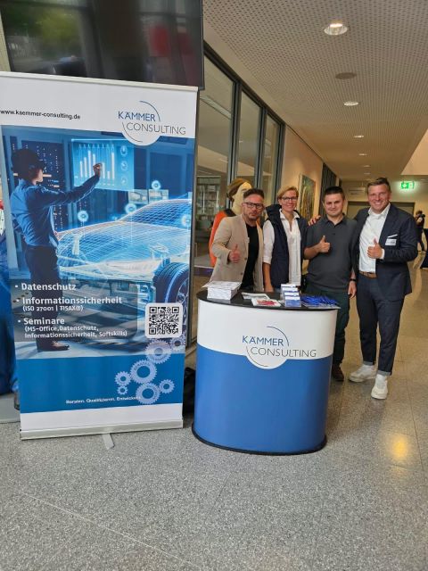 IT- & DigitalisierungsTag REGION 38 – Foto 1