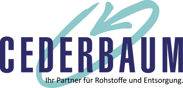 Logo Cederbaum Container GmbH