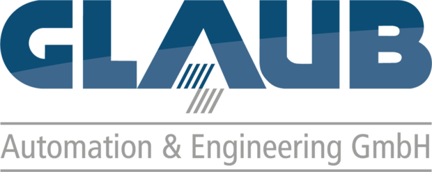 Logo Glaub Automation & Engineering GmbH